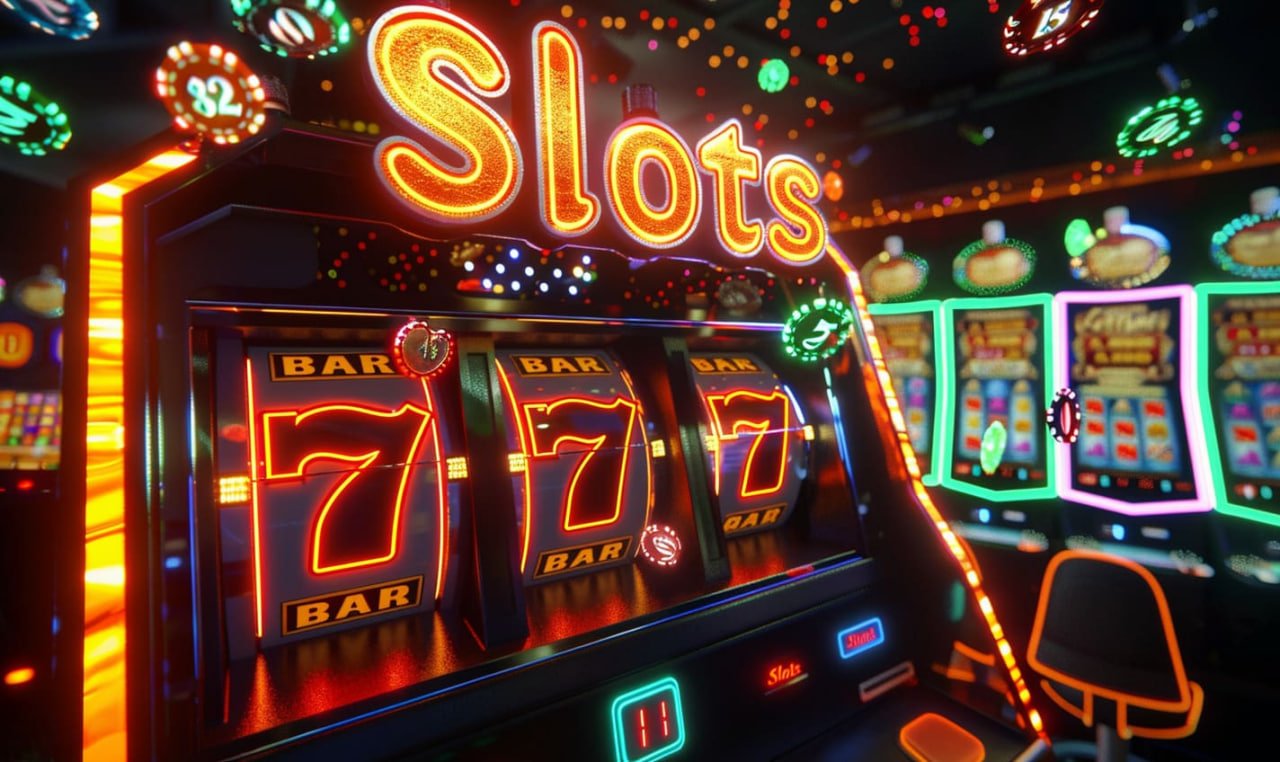 qqstar slot Baccarat betting interface and odds display