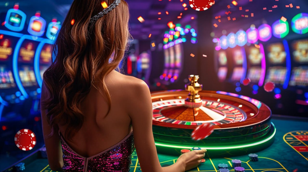 QRIS QR code payment on qqstar slot platform