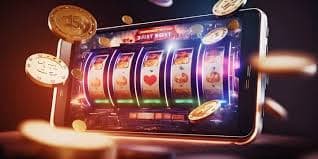 qqstar slot account dashboard showing balance and payment method options