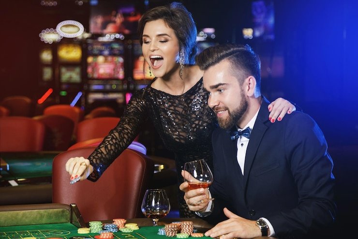 Dragon Tiger live table with active betting phase and player balance display