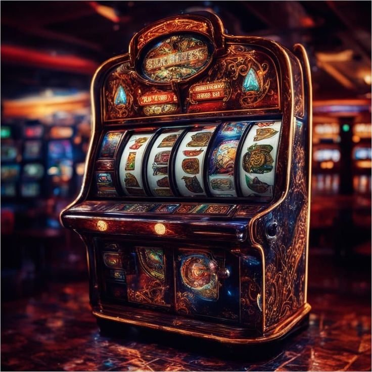 qqstar slot prize tier breakdown and final settlement display